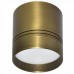 Светильник накладной Donolux Darmskat DL18482/WW-Light bronze R