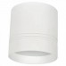 Потолочный светодиодный светильник Donolux DL18482/WW-White R