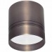 Светильник накладной Donolux Darmskat DL18483/WW-Antique silver R