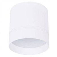 Потолочный светодиодный светильник Donolux DL18483/WW-White R