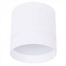 Потолочный светодиодный светильник Donolux DL18483/WW-White R
