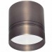 Светильник накладной Donolux Darmskat DL18484/WW-Antique silver R