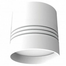 Потолочный светодиодный светильник Donolux DL18484/WW-White R