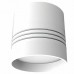 Потолочный светодиодный светильник Donolux DL18484/WW-White R