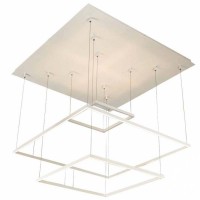 Светильник подвесной Donolux Brue DL18545/03WW L800