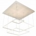 Светильник Donolux DL18545/03WW L800 Brue
