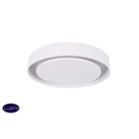 Потолочный светодиодный светильник Donolux DL18549/01WW D410