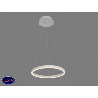 Подвесной светодиодный светильник Donolux DL18554/01WW D300
