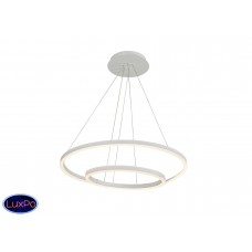 Подвесной светодиодный светильник Donolux DL18555/02WW D600