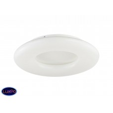 Потолочный светодиодный светильник Donolux DL18557/01 D600 CW