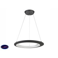 Подвесной светодиодный светильник Donolux DL18558/01 D650 SB