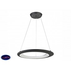 Подвесной светодиодный светильник Donolux DL18558/01 D650 SB