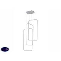 Подвесной светодиодный светильник Donolux DL18559/03 D520 SBS M