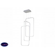 Подвесной светодиодный светильник Donolux DL18559/03 D520 SBS M