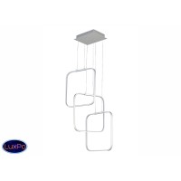 Подвесной светодиодный светильник Donolux DL18559/03 D520 SBS S