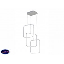 Подвесной светодиодный светильник Donolux DL18559/03 D520 SBS S