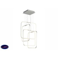 Подвесной светодиодный светильник Donolux DL18559/04 D620 SBS L