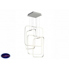 Подвесной светодиодный светильник Donolux DL18559/04 D620 SBS L