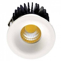 Встраиваемый светодиодный светильник Donolux DL18571/01WW-White R Dim