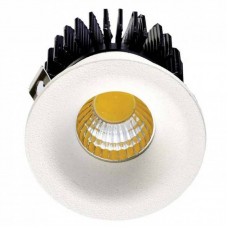 Встраиваемый светодиодный светильник Donolux DL18571/01WW-White R Dim
