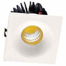 Точечный светильник Donolux DL18571/01WW-White SQ Alastro