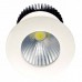 Встраиваемый светодиодный светильник Donolux DL18572/01WW-White R Dim