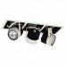 Точечный светильник Donolux DL18601/03WW-SQ Gabiron