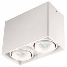 Точечный светильник Donolux DL18610/02WW-SQ White Dream