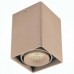 Светильник потолочный Donolux DL18611/01WW-SQ Champagne
