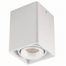 Светильник потолочный Donolux DL18611/01WW-SQ White