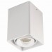 Светильник потолочный Donolux DL18611/01WW-SQ White
