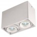 Светильник потолочный Donolux DL18611/02WW-SQ White