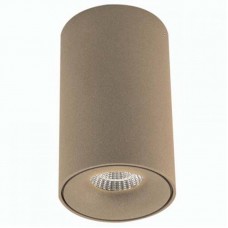 Точечный светильник Donolux DL18612/01WW-R Champagne Lourian