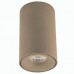 Точечный светильник Donolux DL18612/01WW-R Champagne Lourian