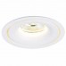 Встраиваемый светодиодный светильник Donolux DL18616/01WW-R White