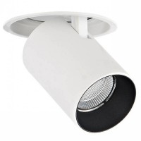 Встраиваемый светодиодный светильник Donolux DL18621/01R White Dim