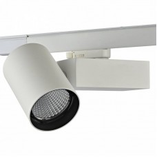 Светильник для трехфазной шины Donolux DL18624/01 Track W Dim