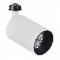 Светодиодный спот для накладного основания серии DL18629 Donolux DL18629/01 White С