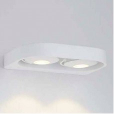 Светильник настенный светодиодный Donolux DL18696/12WW-White