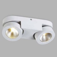Спот светодиодный Donolux DL18699/12WW-White