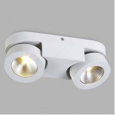 Спот светодиодный Donolux DL18699/12WW-White