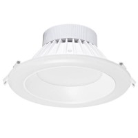 Светильник светодиодный встраиваемый Donolux DL18731/30W-White R Dim