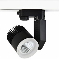 Трековый светильник Donolux DL18761/01 Track B 12W 45