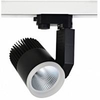 Трековый светильник Donolux DL18761/01 Track B 30W 4000K 45