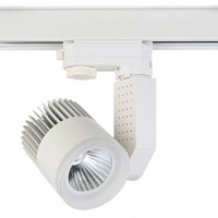 Светильник трековый светодиодный Donolux DL18761/01 Track W 12W