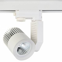 Трековый светильник Donolux DL18761/01 Track W 12W 45