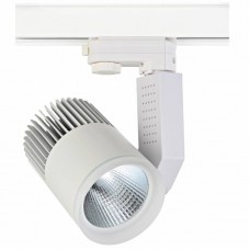 Светильник для трехфазной шины Donolux DL18761/01 Track W 30W