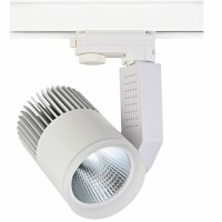 Трековый светильник Donolux DL18761/01 Track W 30W 4000K 45