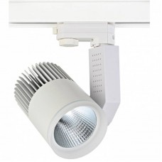 Светильник для трехфазной шины Donolux DL18761/01 Track W 30W 45