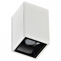 Светодиодный трековый светильник Donolux DL18781/01M White